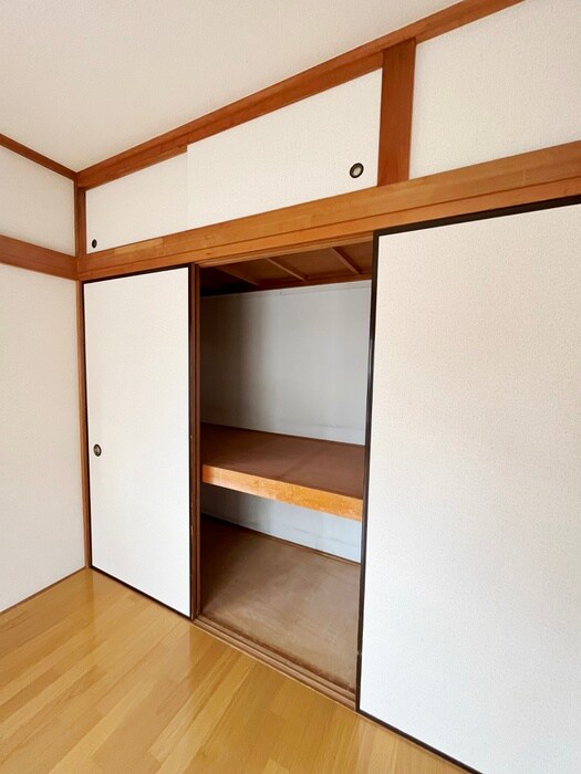 レジデンス数沢の物件内観写真