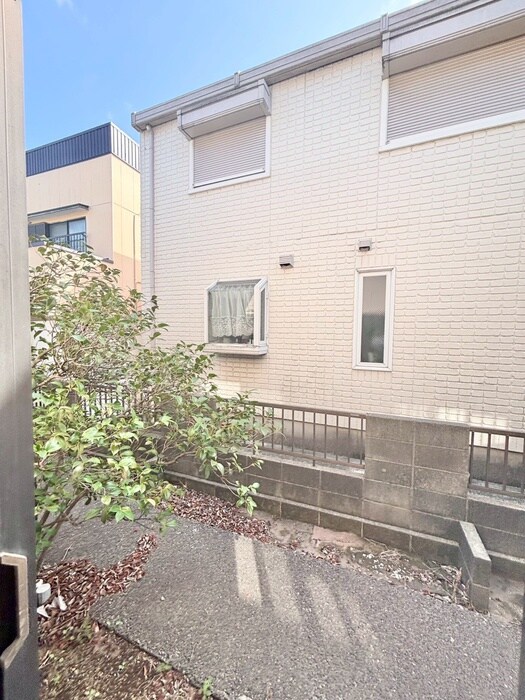 レジデンス数沢の物件内観写真