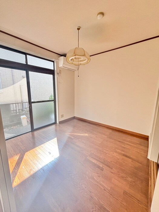 レジデンス数沢の物件内観写真