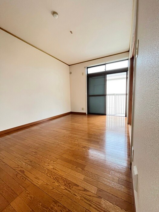 レジデンス数沢の物件内観写真