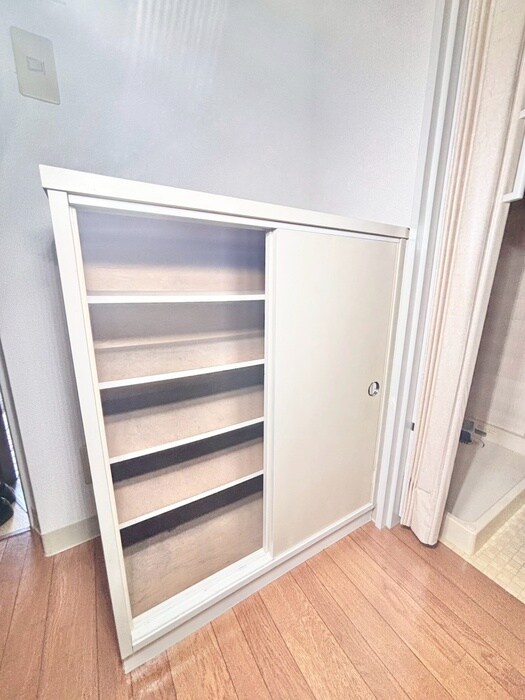 レジデンス数沢の物件内観写真