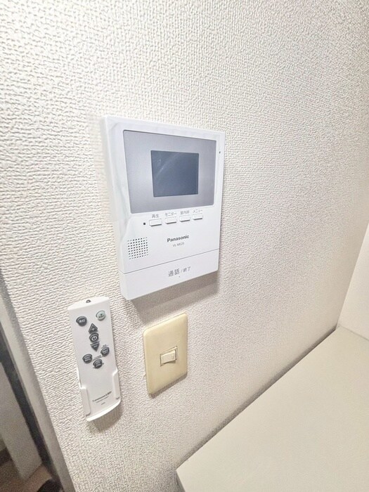 レジデンス数沢の物件内観写真