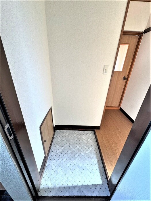 三恵ビルの物件内観写真