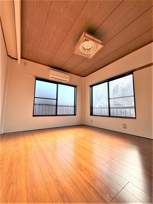 三恵ビルの物件内観写真