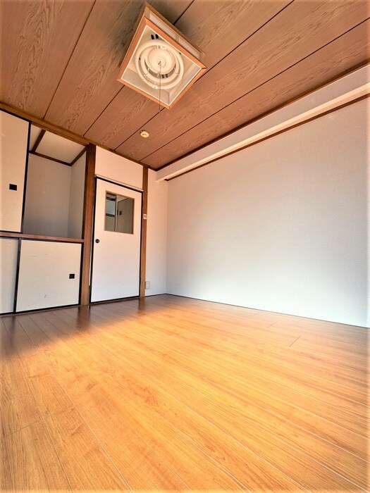 三恵ビルの物件内観写真