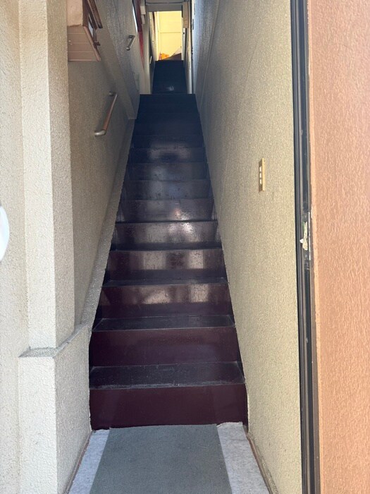 三恵ビルの物件外観写真