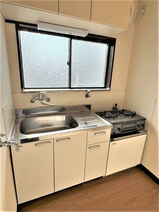 三恵ビルの物件内観写真