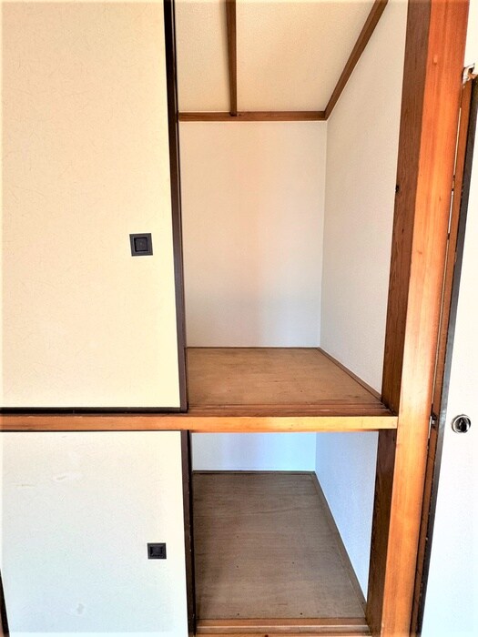 三恵ビルの物件内観写真