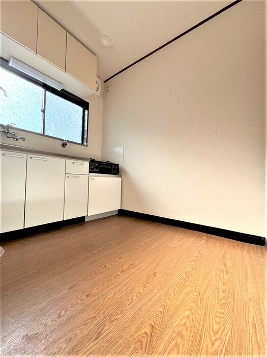 三恵ビルの物件内観写真