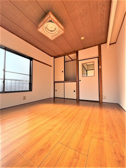 三恵ビルの物件内観写真