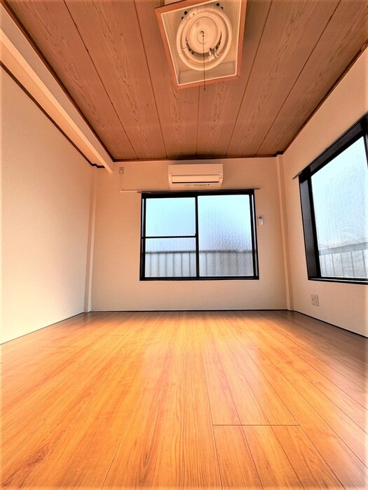 三恵ビルの物件内観写真