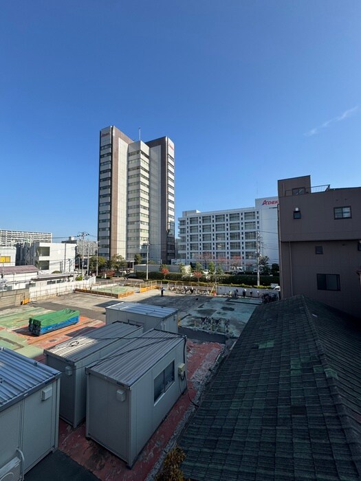 三恵ビルの物件内観写真