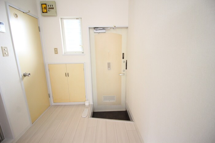 パレス金森台の物件内観写真