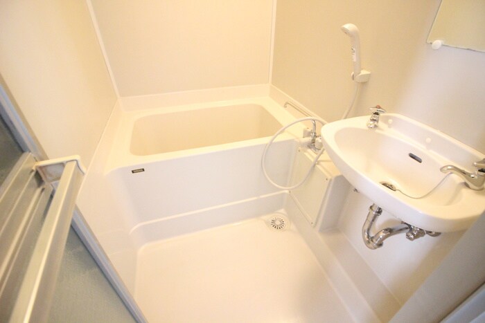 パレス金森台の物件内観写真