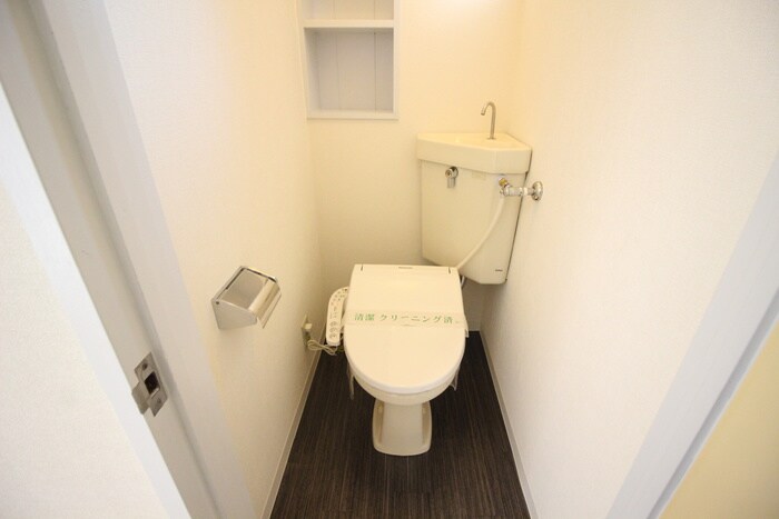 パレス金森台の物件内観写真