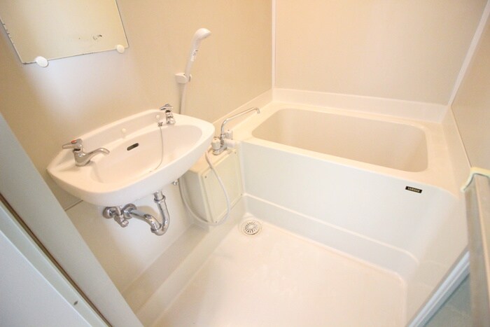 パレス金森台の物件内観写真