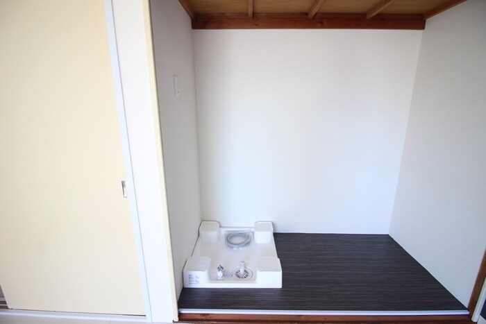 パレス金森台の物件内観写真