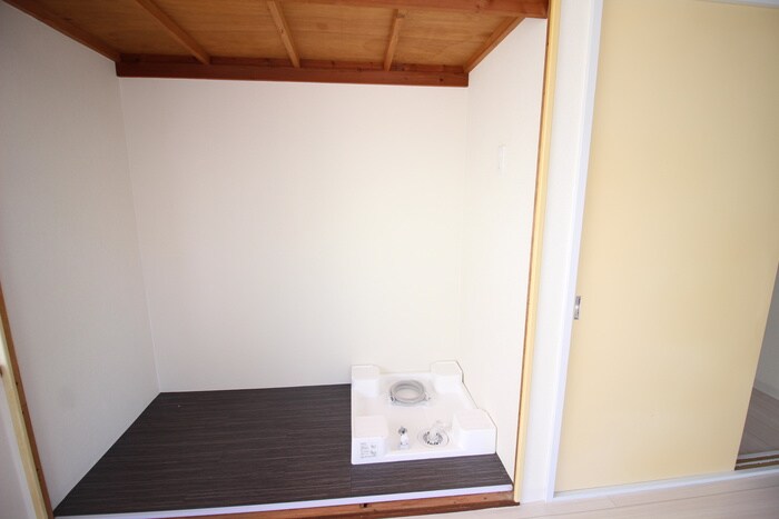 パレス金森台の物件内観写真