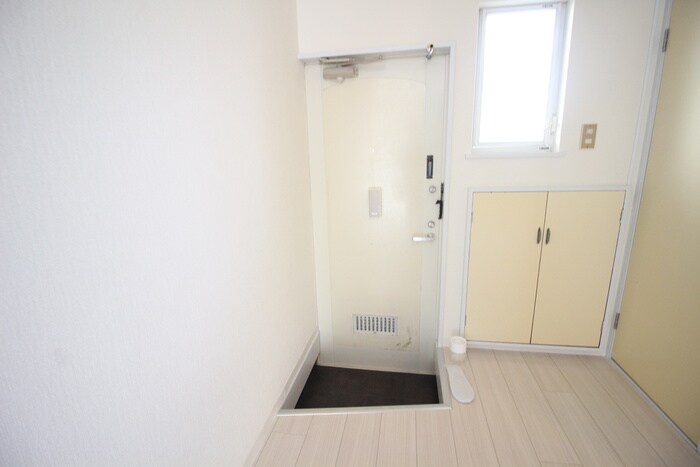 パレス金森台の物件内観写真