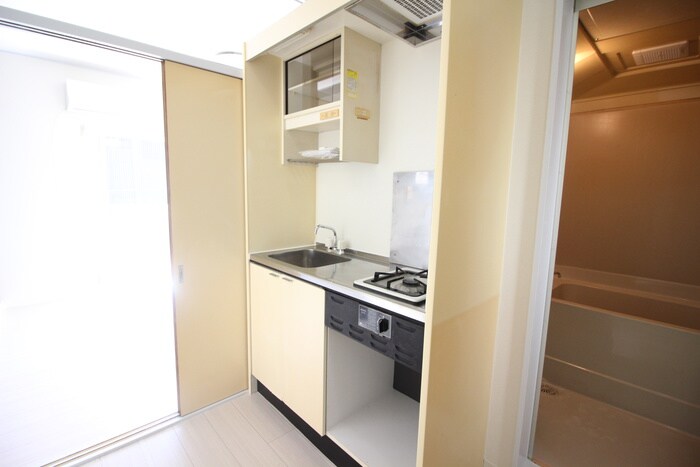 パレス金森台の物件内観写真