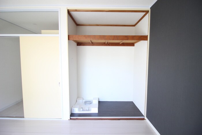 パレス金森台の物件内観写真