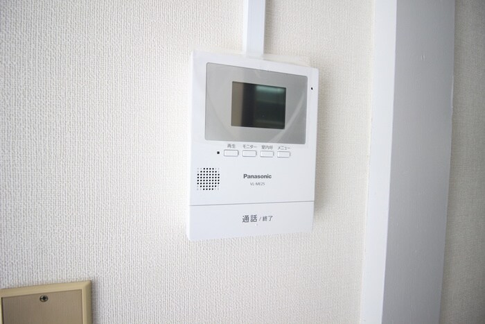 パレス金森台の物件内観写真