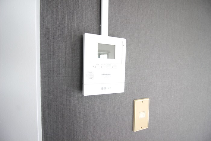 パレス金森台の物件内観写真