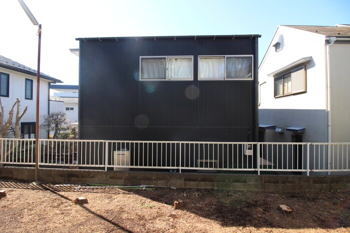 パレス金森台の物件内観写真