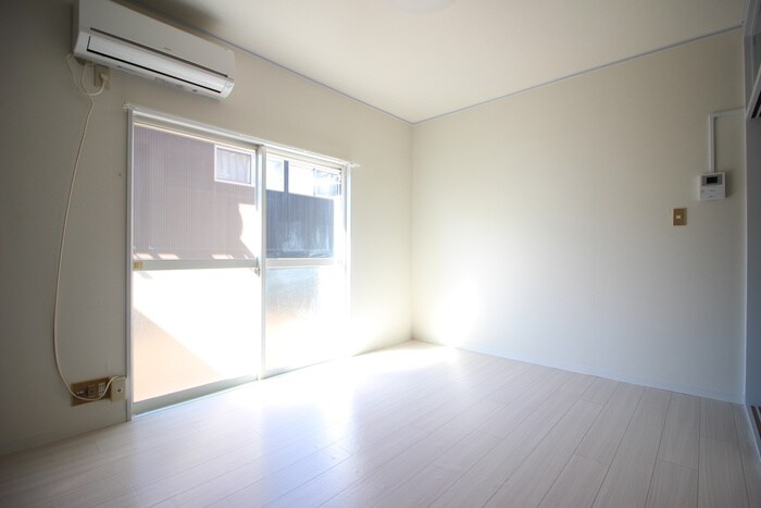 パレス金森台の物件内観写真