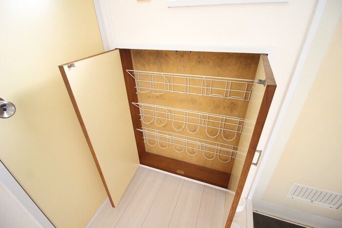 パレス金森台の物件内観写真