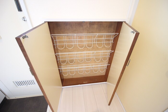 パレス金森台の物件内観写真