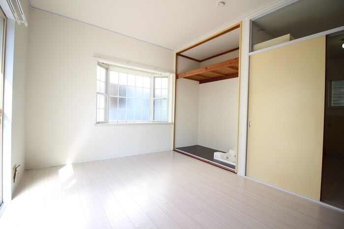 パレス金森台の物件内観写真