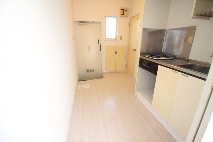 パレス金森台の物件内観写真