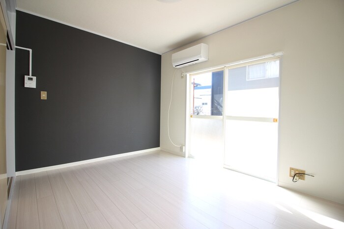 パレス金森台の物件内観写真