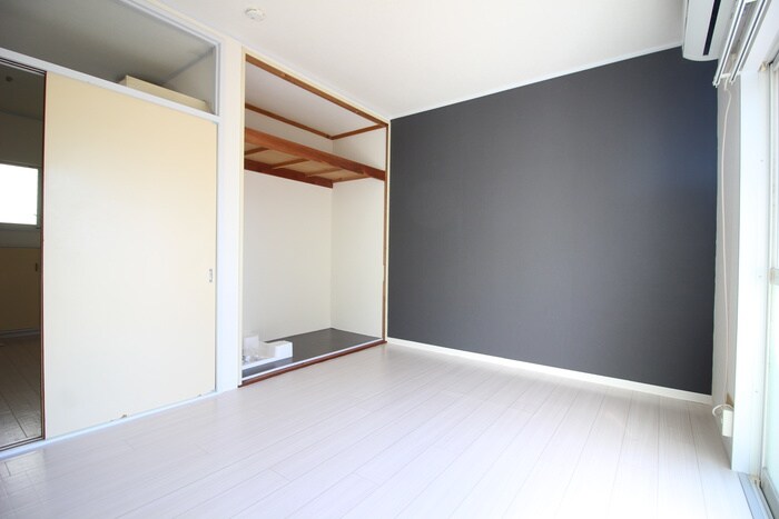 パレス金森台の物件内観写真