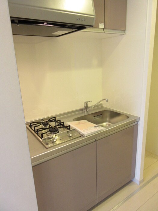 リブリ・アライの物件内観写真