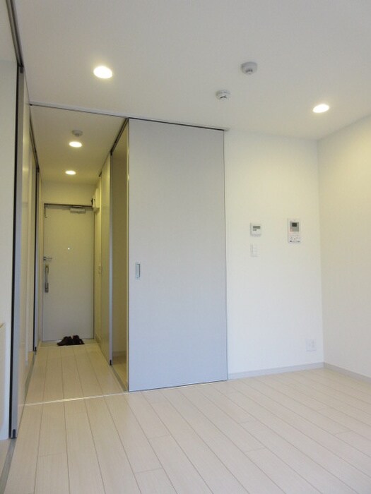 リブリ・アライの物件内観写真