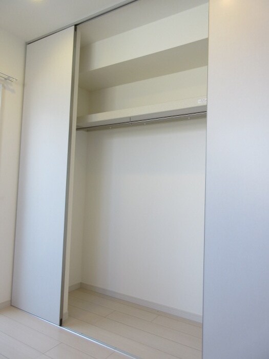 リブリ・アライの物件内観写真