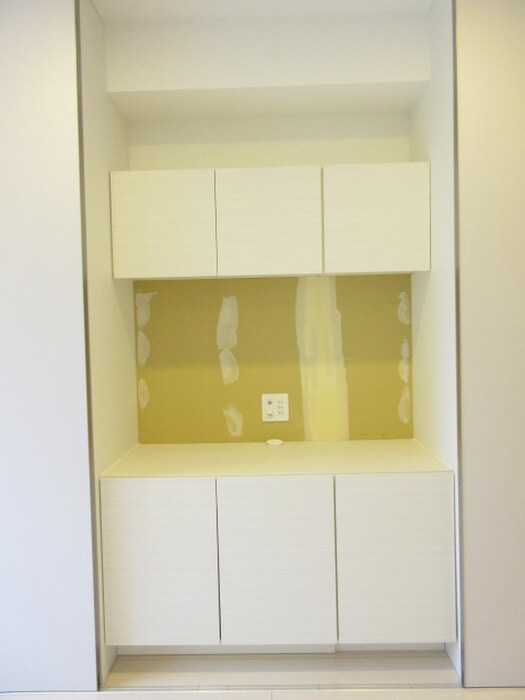 リブリ・アライの物件内観写真