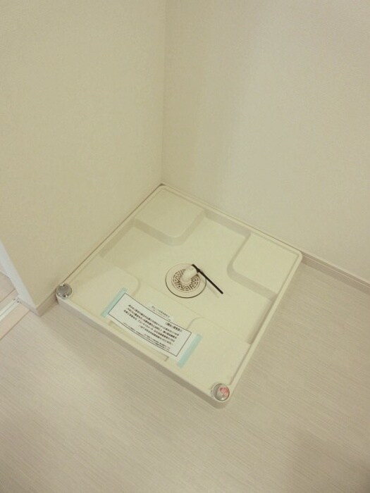 リブリ・アライの物件内観写真