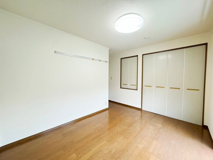 ウィッシュヒルズの物件内観写真