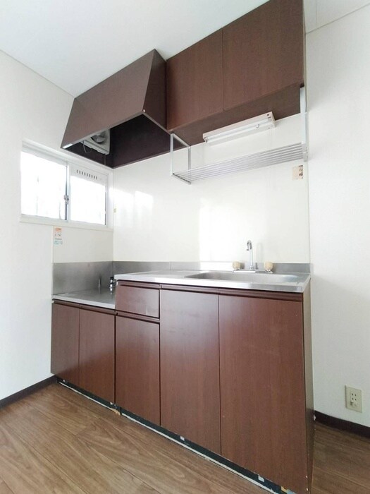 グローリーハイツの物件内観写真