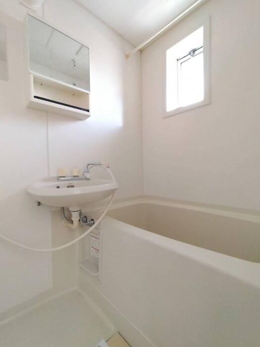 グローリーハイツの物件内観写真