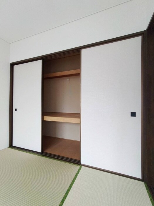 グローリーハイツの物件内観写真