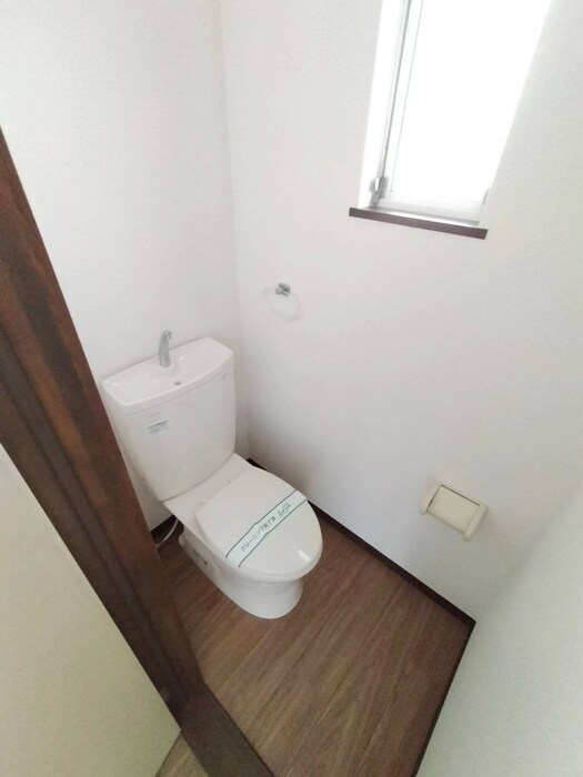 グローリーハイツの物件内観写真