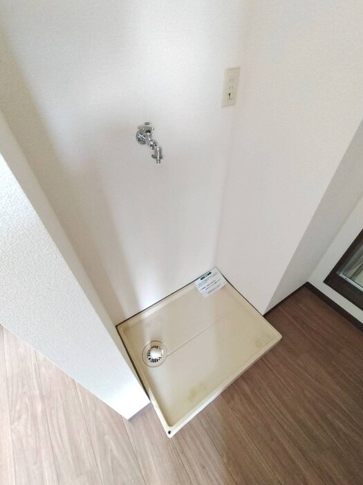 グローリーハイツの物件内観写真