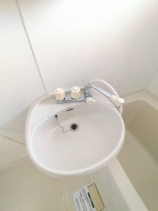 グローリーハイツの物件内観写真