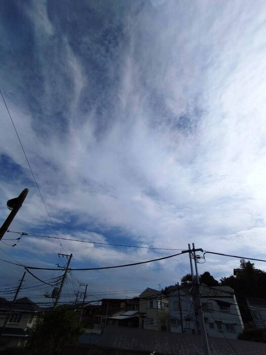 グローリーハイツの物件内観写真