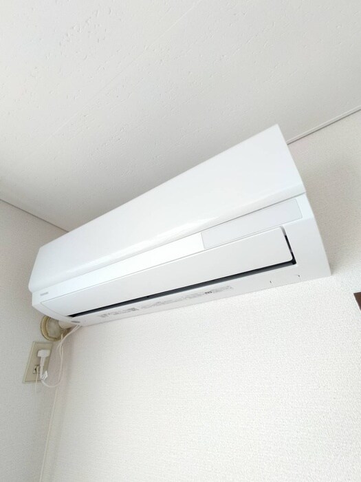 グローリーハイツの物件内観写真