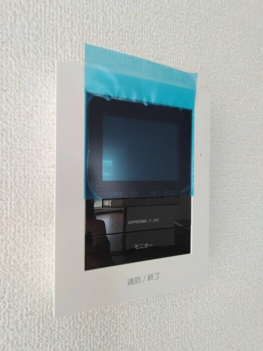 グローリーハイツの物件内観写真